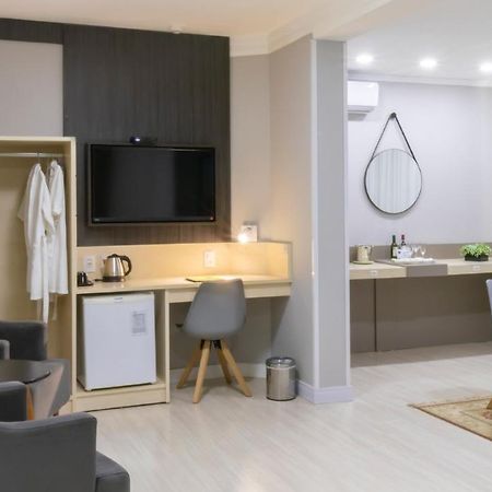 Baviera Park Hotel Teutônia Eksteriør billede