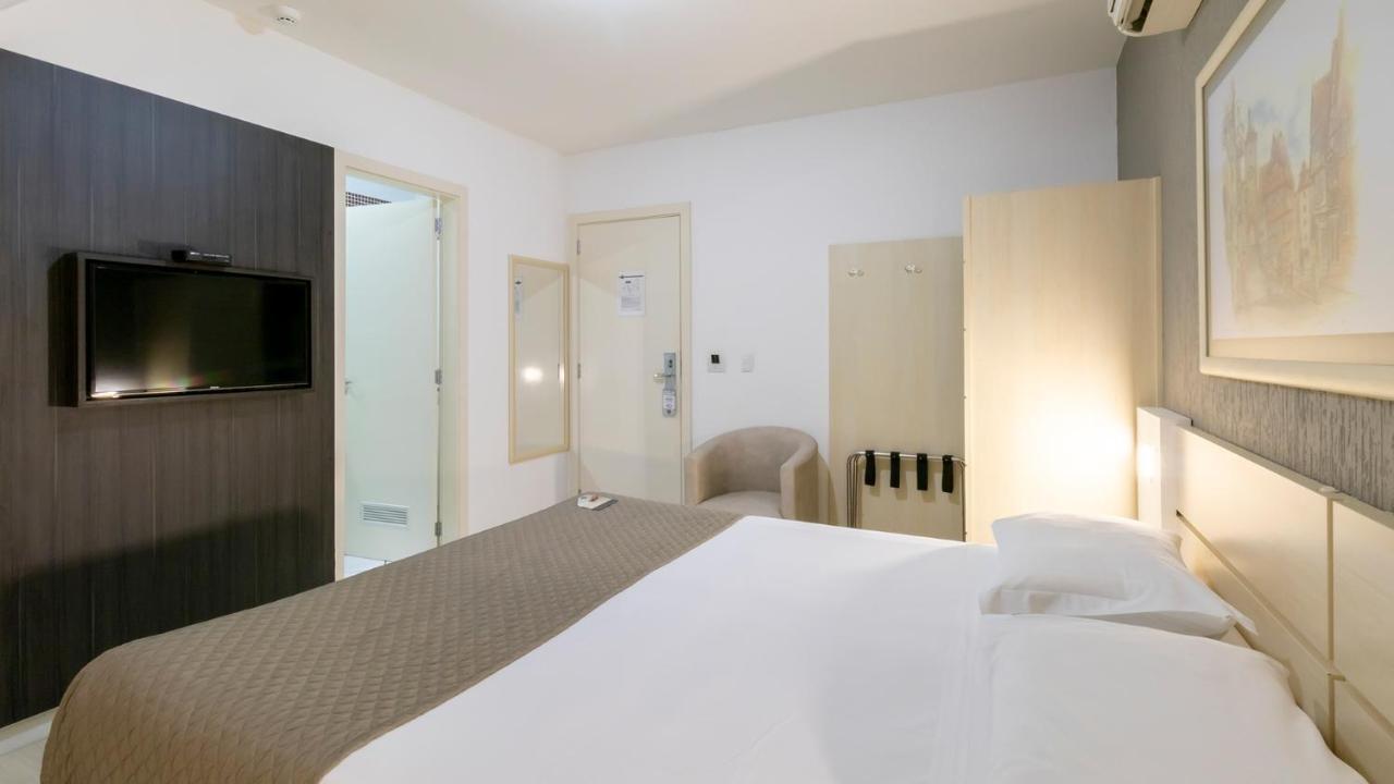 Baviera Park Hotel Teutônia Eksteriør billede