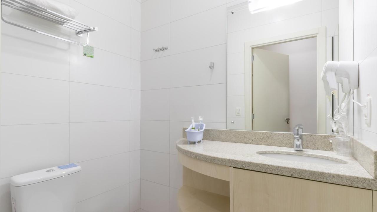 Baviera Park Hotel Teutônia Eksteriør billede
