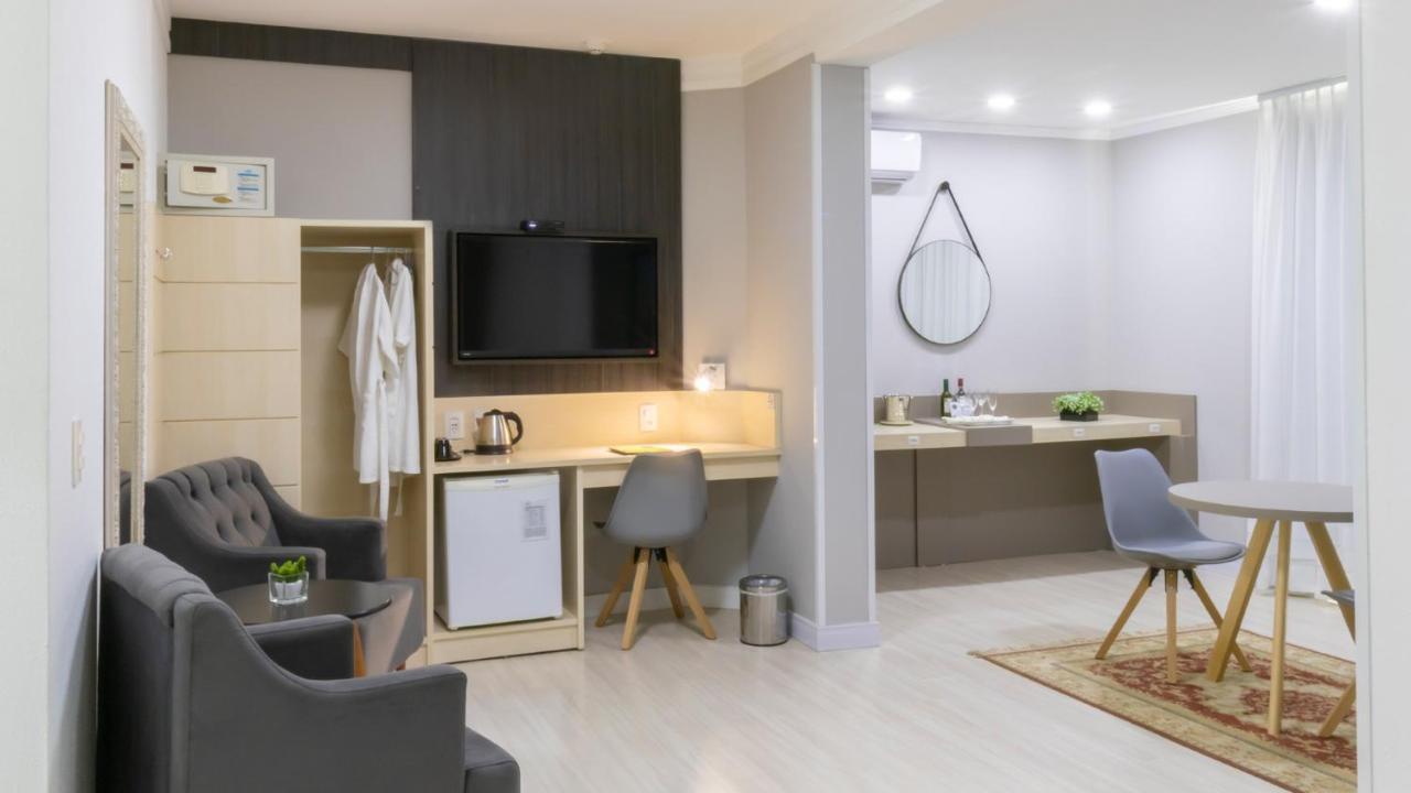 Baviera Park Hotel Teutônia Eksteriør billede