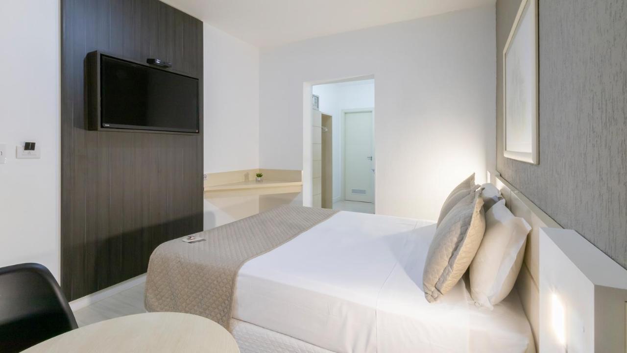 Baviera Park Hotel Teutônia Eksteriør billede