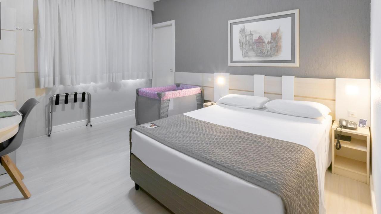 Baviera Park Hotel Teutônia Eksteriør billede