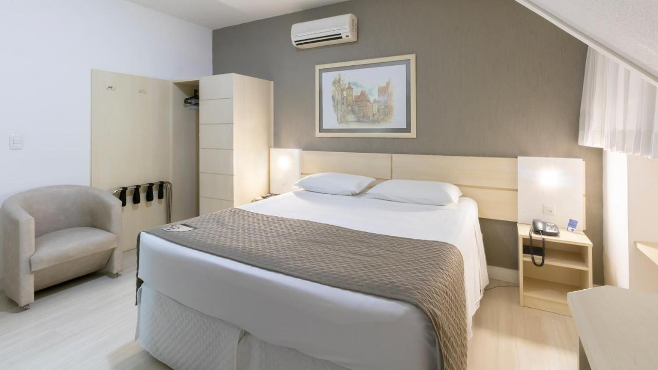 Baviera Park Hotel Teutônia Eksteriør billede