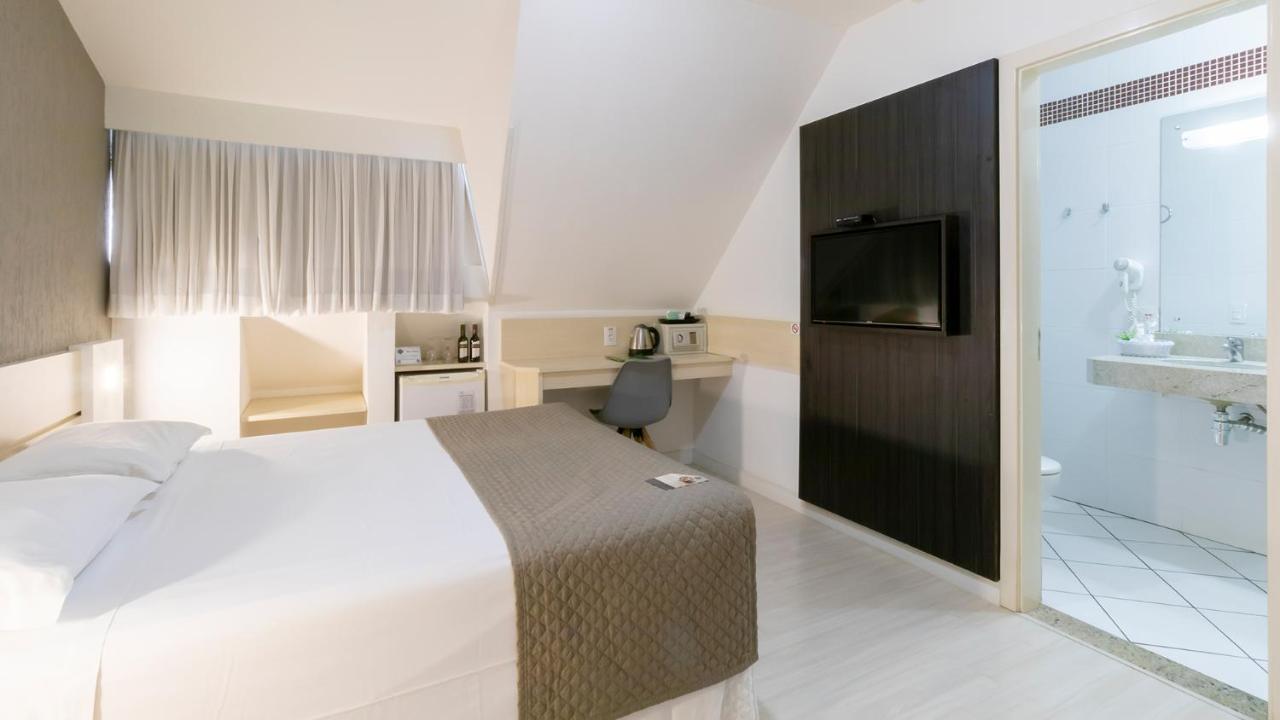 Baviera Park Hotel Teutônia Eksteriør billede