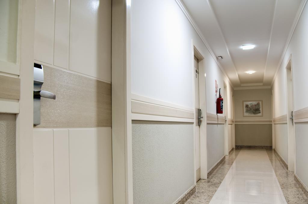 Baviera Park Hotel Teutônia Eksteriør billede