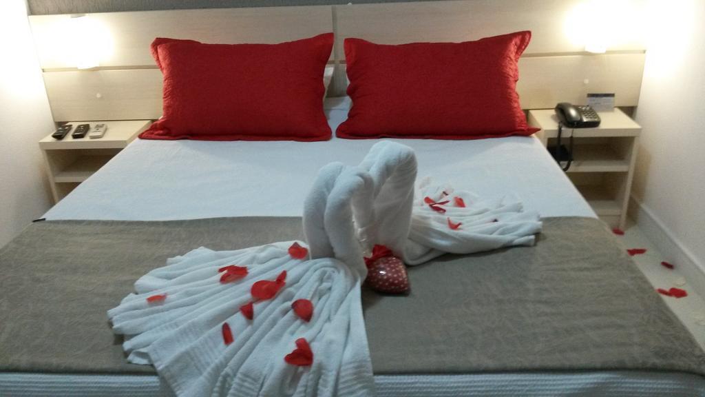 Baviera Park Hotel Teutônia Eksteriør billede