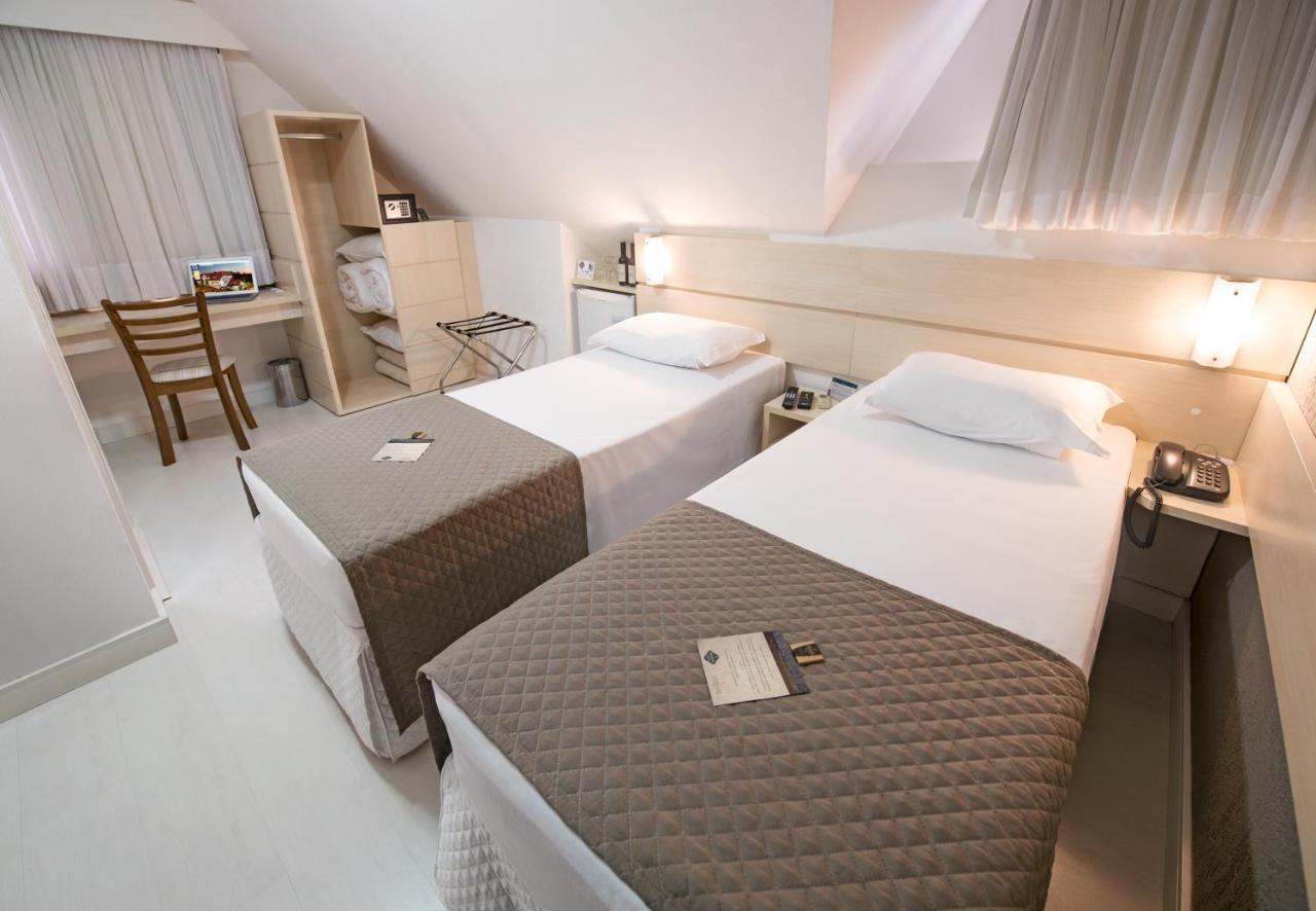 Baviera Park Hotel Teutônia Eksteriør billede